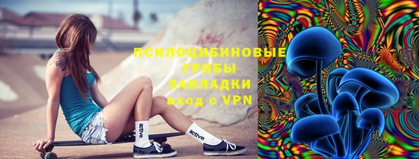 хмурый Слюдянка